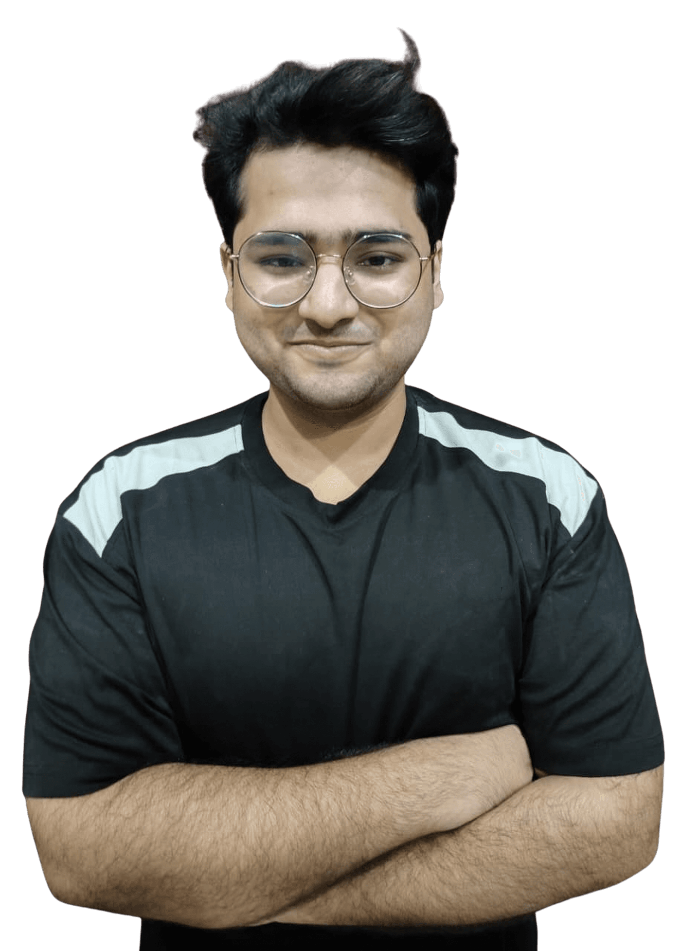 Arham Suhail